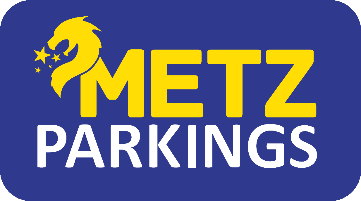 Metz Parkings